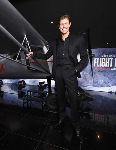 Kody Mommaerts Big Mo Flight Risk Premier